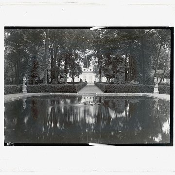 Domaine du Pavillon Colombe