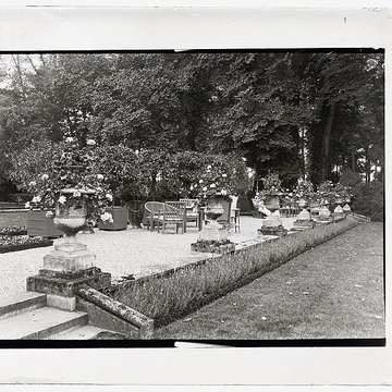 Domaine du Pavillon Colombe