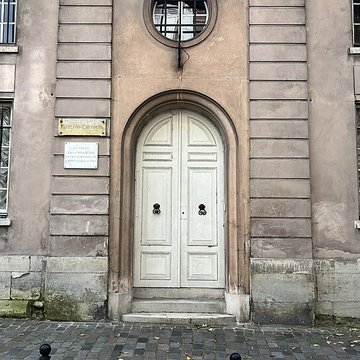 Domaine du Pavillon Colombe