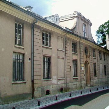 Domaine du Pavillon Colombe