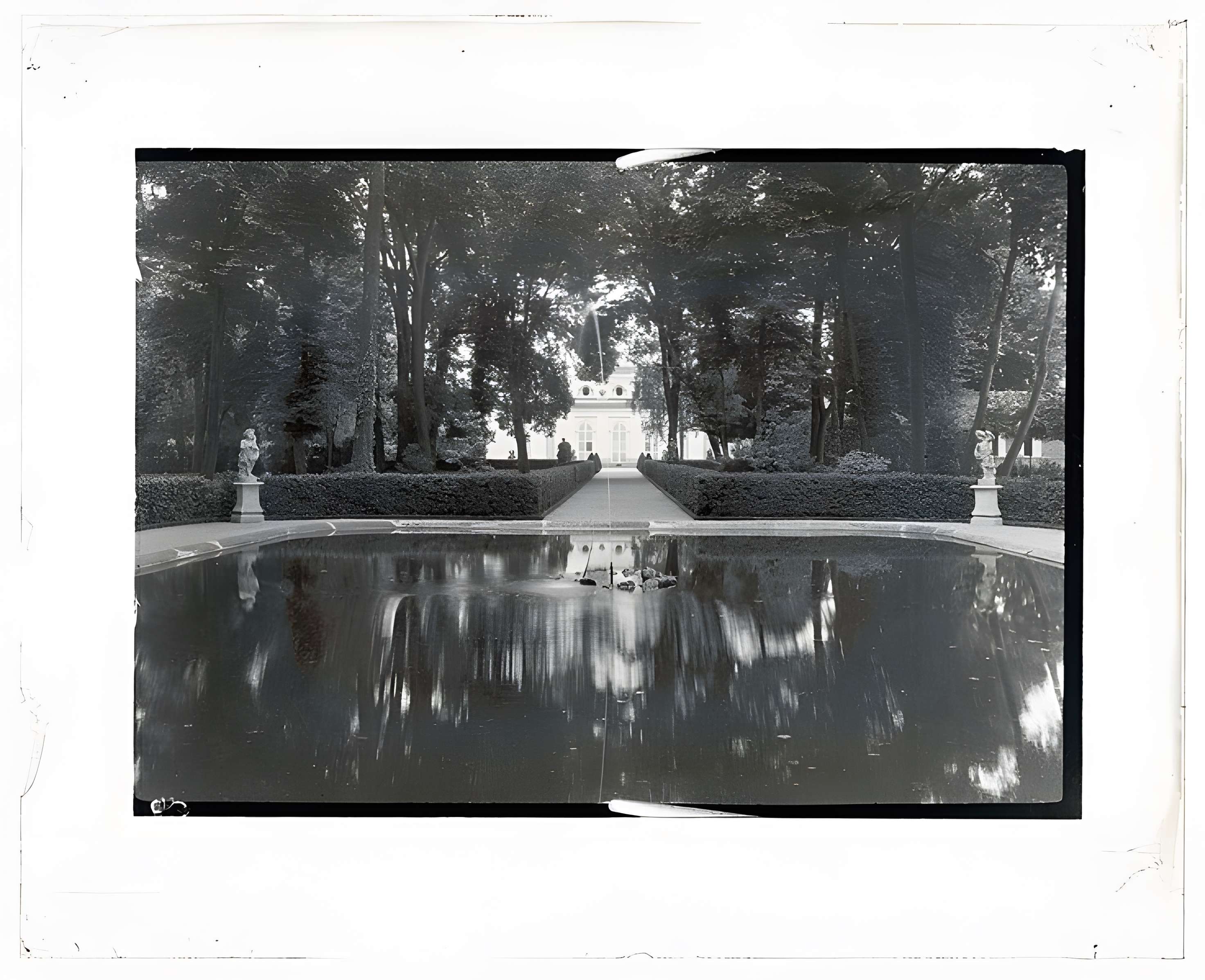 Domaine du Pavillon Colombe