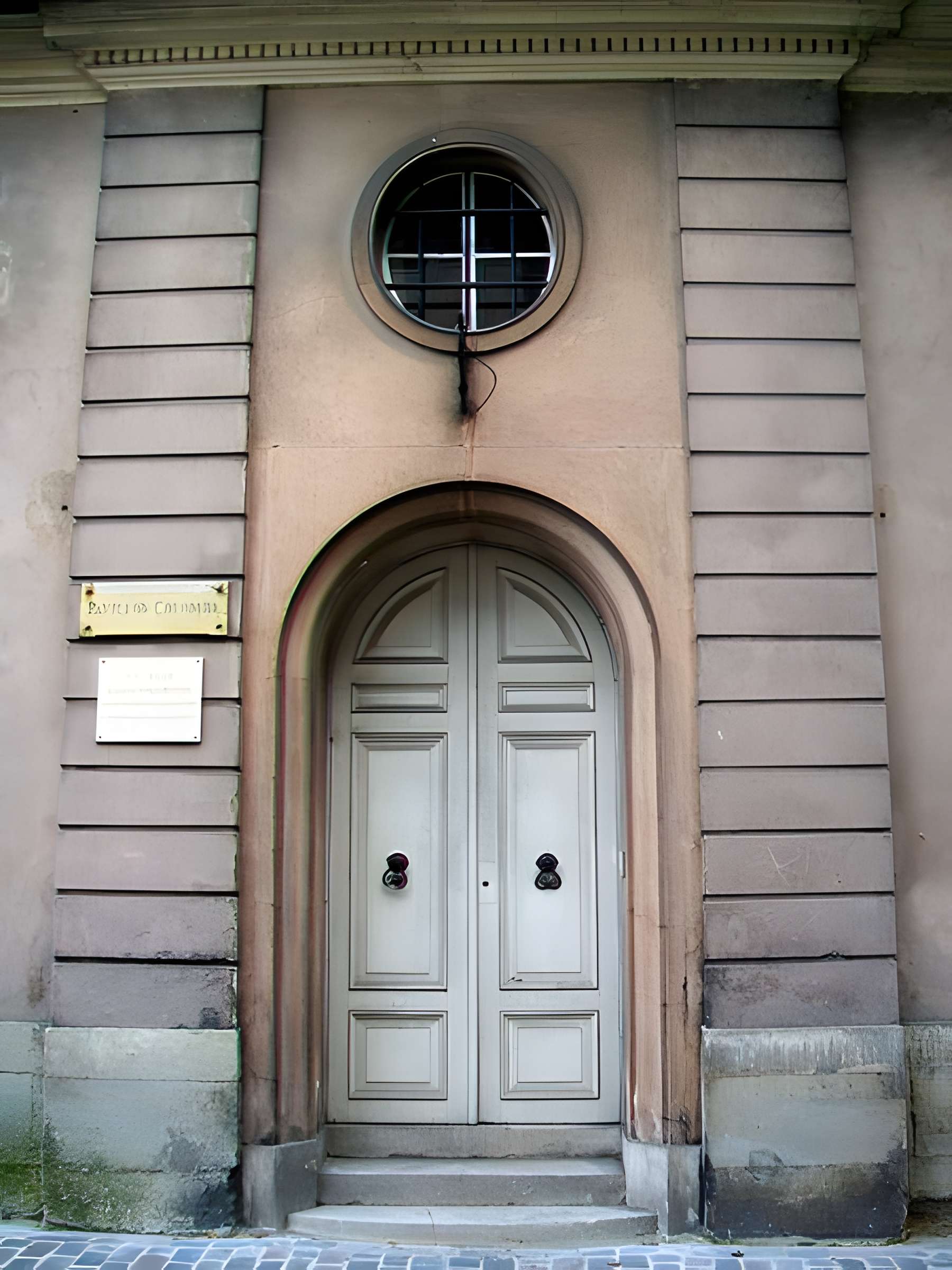 Domaine du Pavillon Colombe