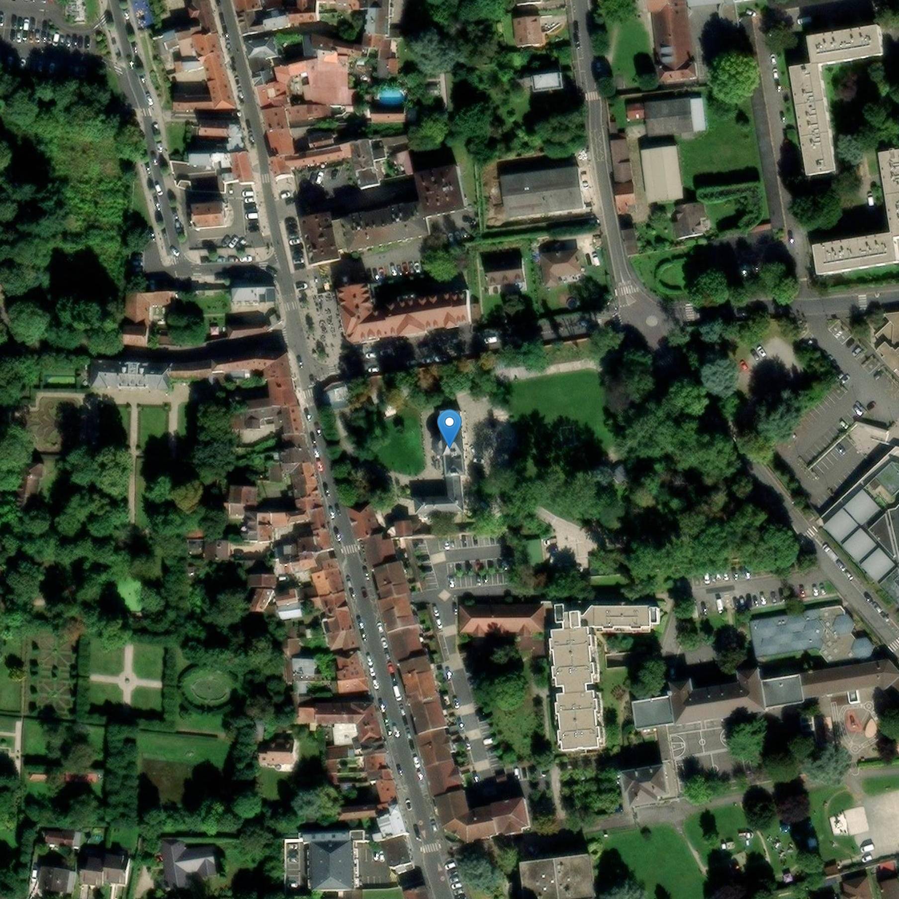 Photo de Casa dell'Escuyer