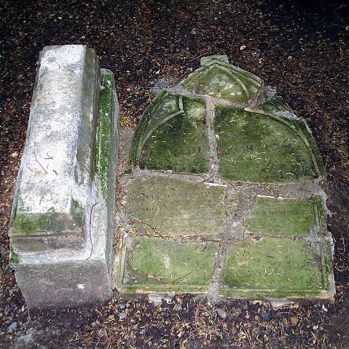 Photo de Cimetière de Bosc