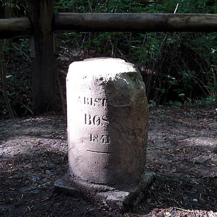 Photo de Cimetière de Bosc