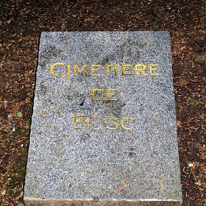 Photo de Cimetière de Bosc