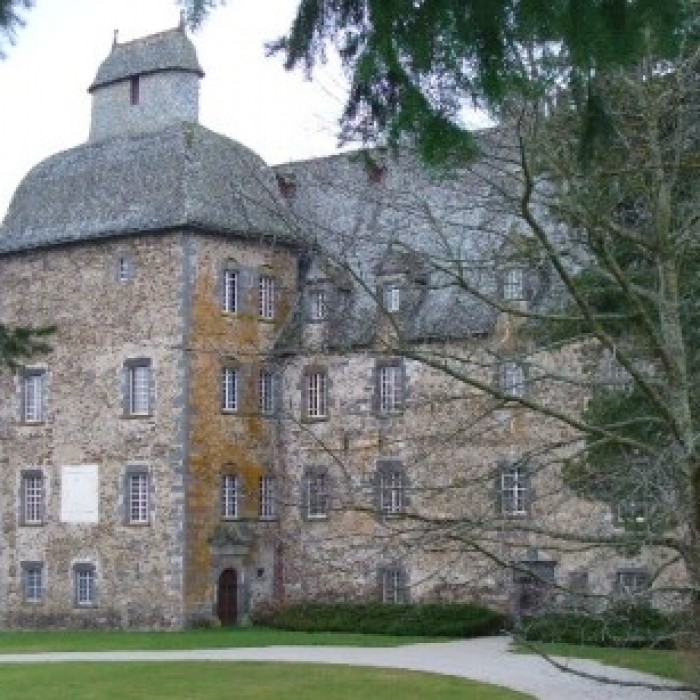 Photo de Château de Conros