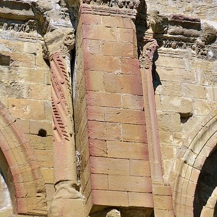 Photo de Prieuré de Saint-André-de-Rosans