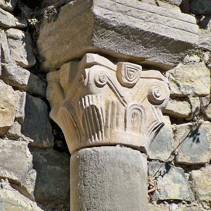 Photo de Prieuré de Saint-André-de-Rosans