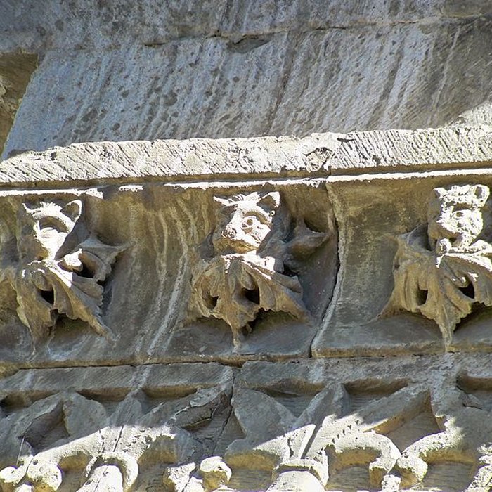 Photo de Prieuré de Saint-André-de-Rosans