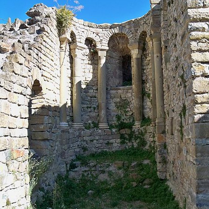 Photo de Prieuré de Saint-André-de-Rosans