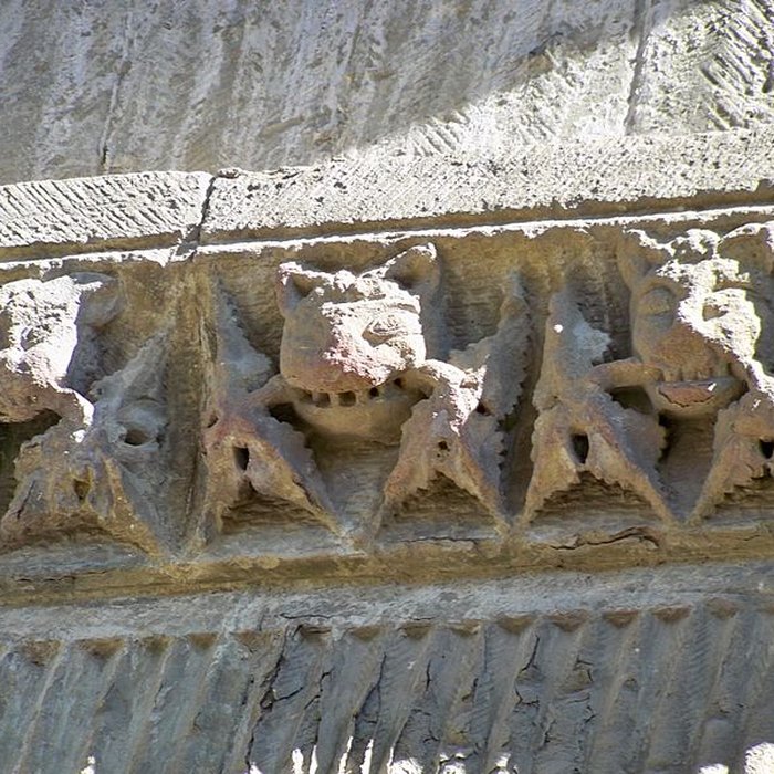 Photo de Prieuré de Saint-André-de-Rosans