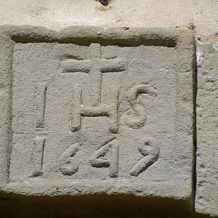 Photo de Prieuré de Saint-André-de-Rosans