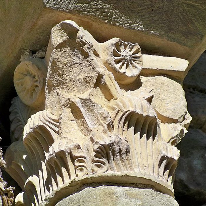 Photo de Prieuré de Saint-André-de-Rosans