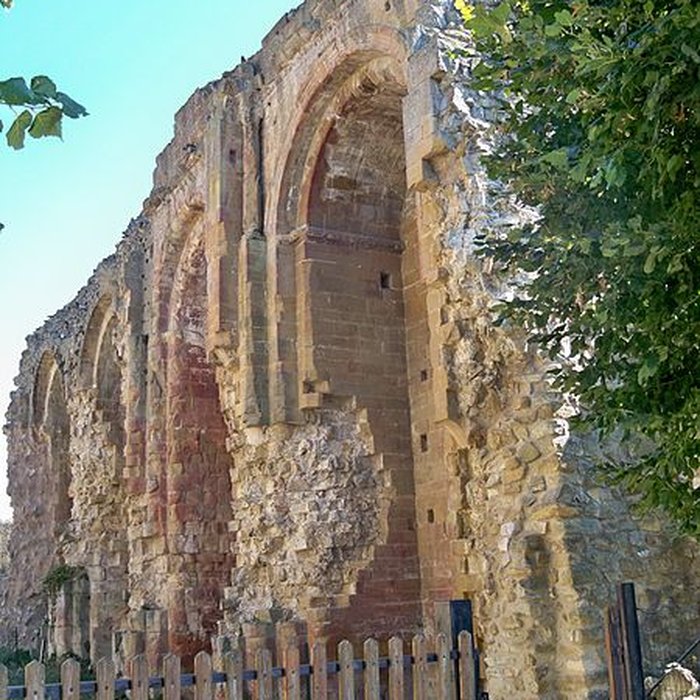Photo de Prieuré de Saint-André-de-Rosans