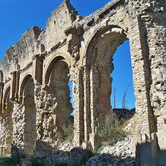 Photo de Prieuré de Saint-André-de-Rosans