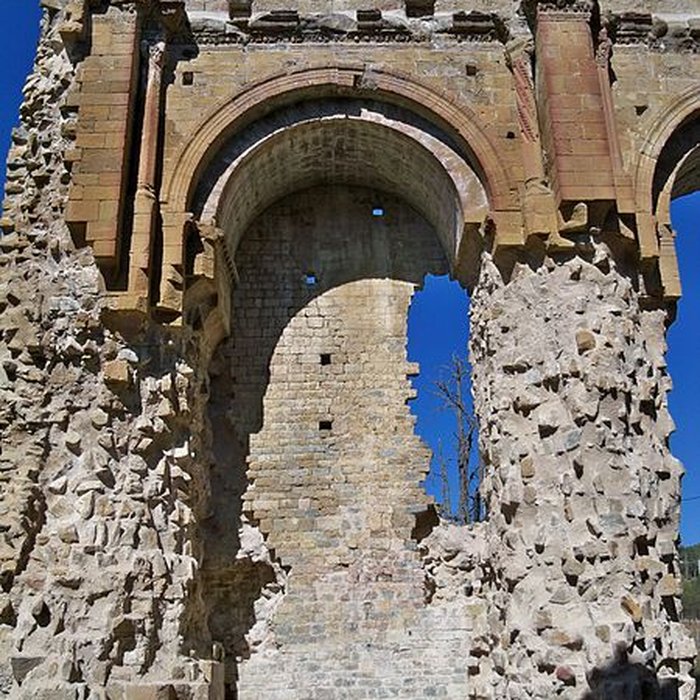 Photo de Prieuré de Saint-André-de-Rosans