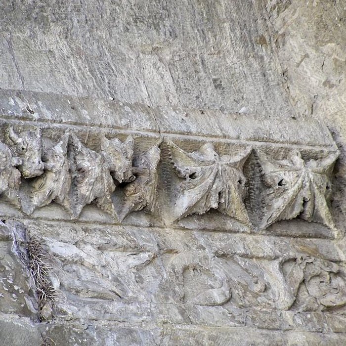 Photo de Prieuré de Saint-André-de-Rosans