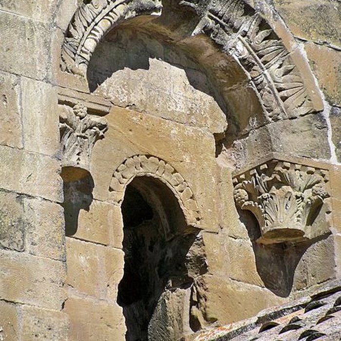 Photo de Prieuré de Saint-André-de-Rosans