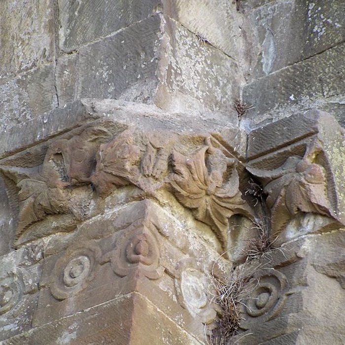 Photo de Prieuré de Saint-André-de-Rosans