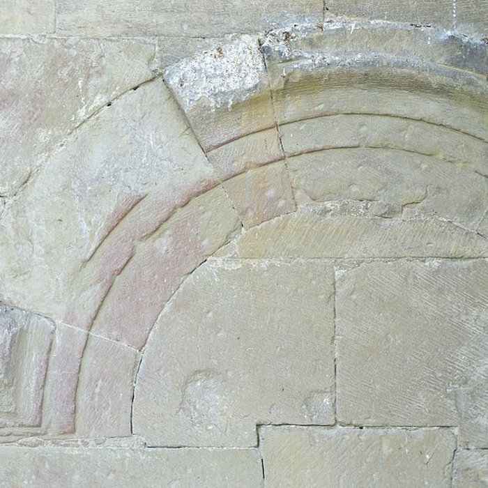 Photo de Prieuré de Saint-André-de-Rosans