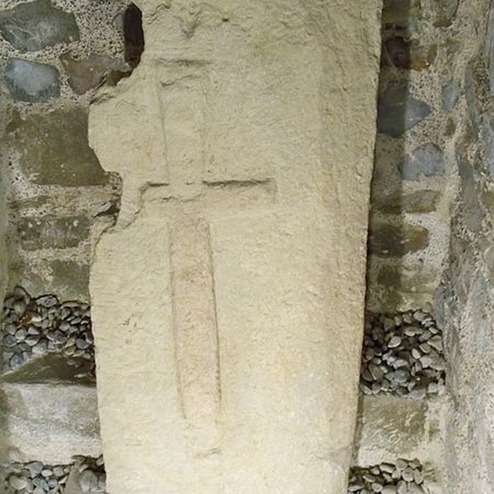 Photo de Prieuré de Saint-André-de-Rosans