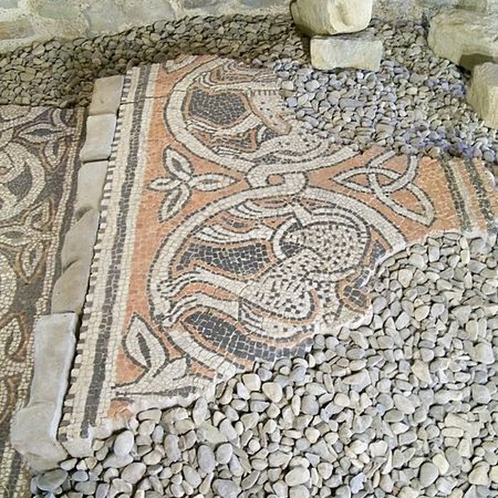 Photo de Prieuré de Saint-André-de-Rosans