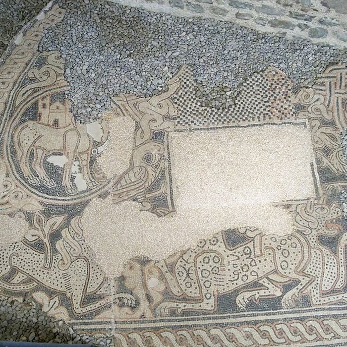 Photo de Prieuré de Saint-André-de-Rosans