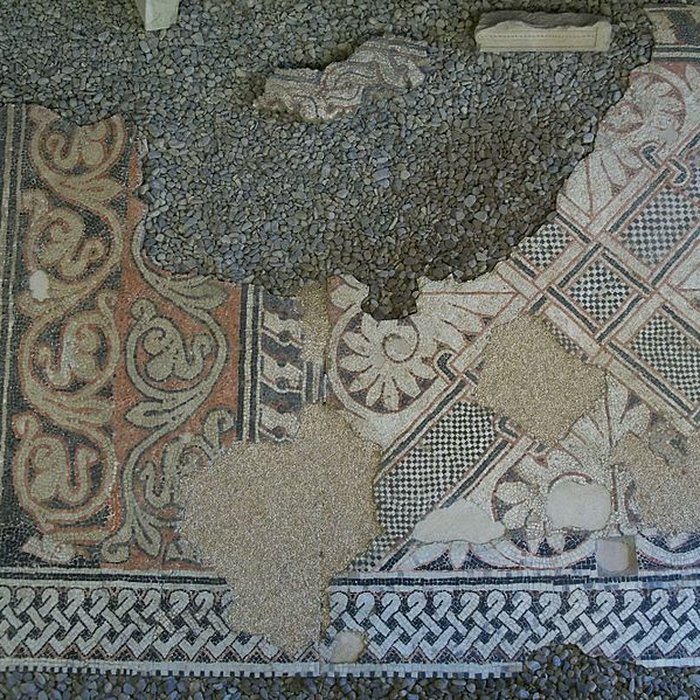 Photo de Prieuré de Saint-André-de-Rosans