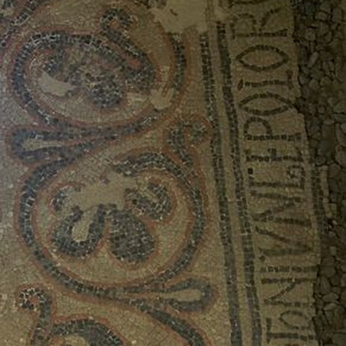 Photo de Prieuré de Saint-André-de-Rosans