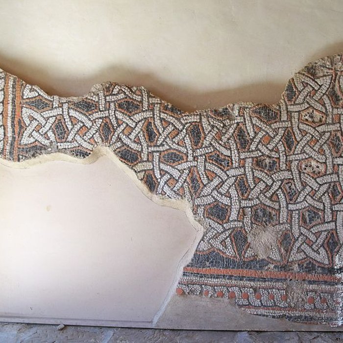 Photo de Prieuré de Saint-André-de-Rosans