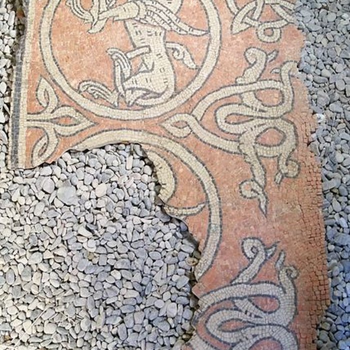 Photo de Prieuré de Saint-André-de-Rosans