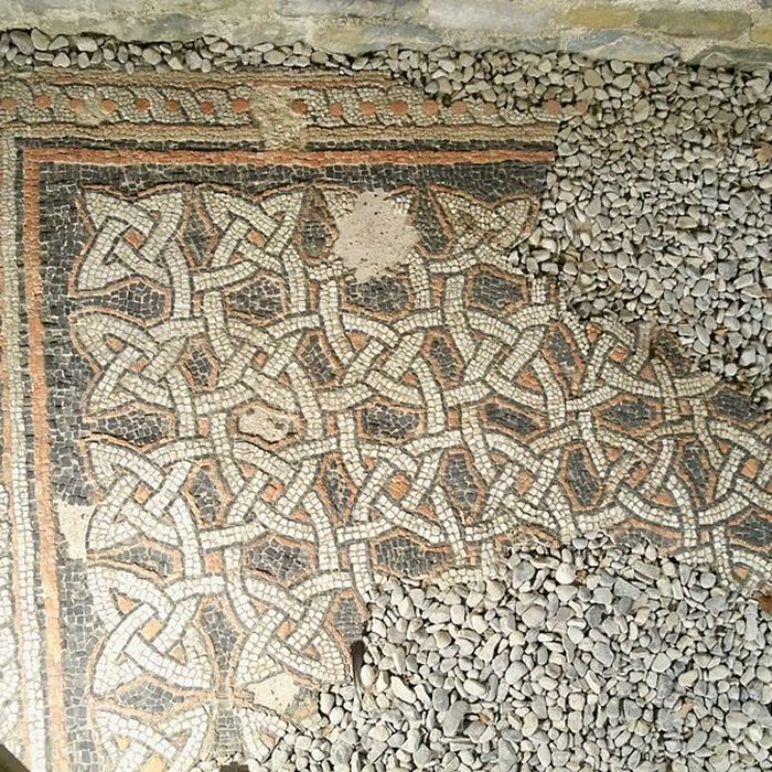 Photo de Prieuré de Saint-André-de-Rosans