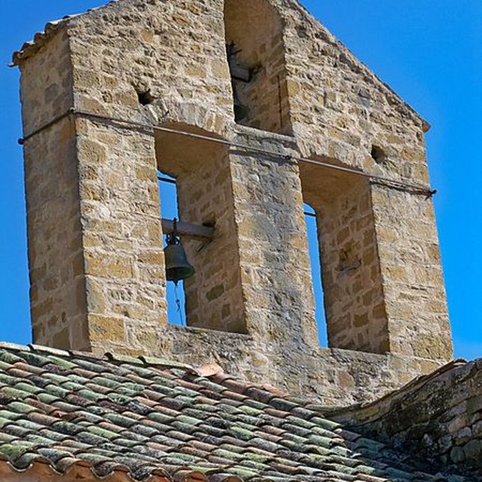 Photo de Prieuré de Saint-André-de-Rosans