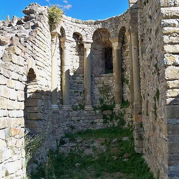 Prieuré de Saint-André-de-Rosans