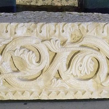 Prieuré de Saint-André-de-Rosans