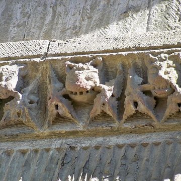 Prieuré de Saint-André-de-Rosans