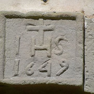 Prieuré de Saint-André-de-Rosans