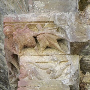 Prieuré de Saint-André-de-Rosans