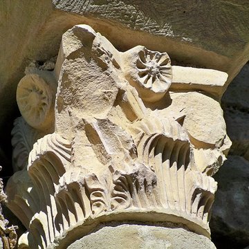 Prieuré de Saint-André-de-Rosans