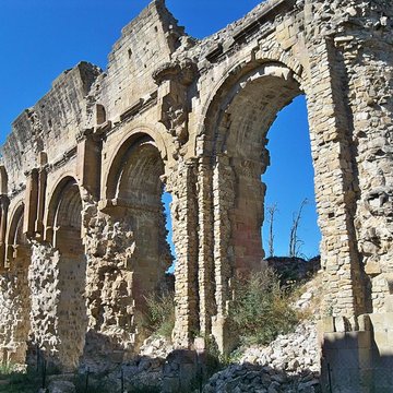 Prieuré de Saint-André-de-Rosans