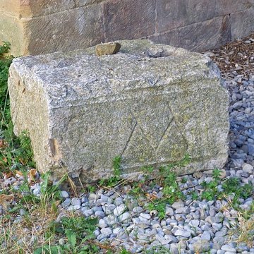 Prieuré de Saint-André-de-Rosans