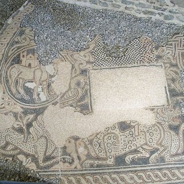 Prieuré de Saint-André-de-Rosans