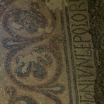 Prieuré de Saint-André-de-Rosans