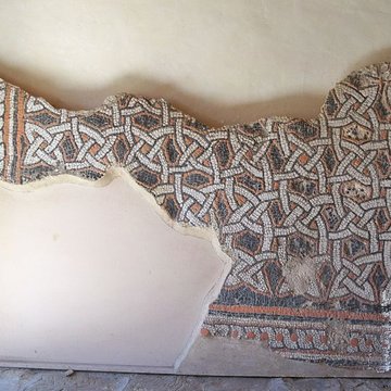 Prieuré de Saint-André-de-Rosans