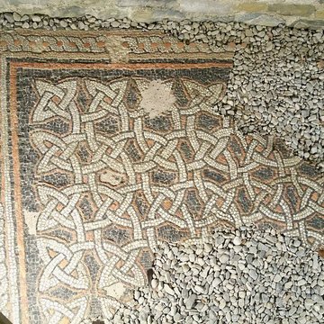 Prieuré de Saint-André-de-Rosans