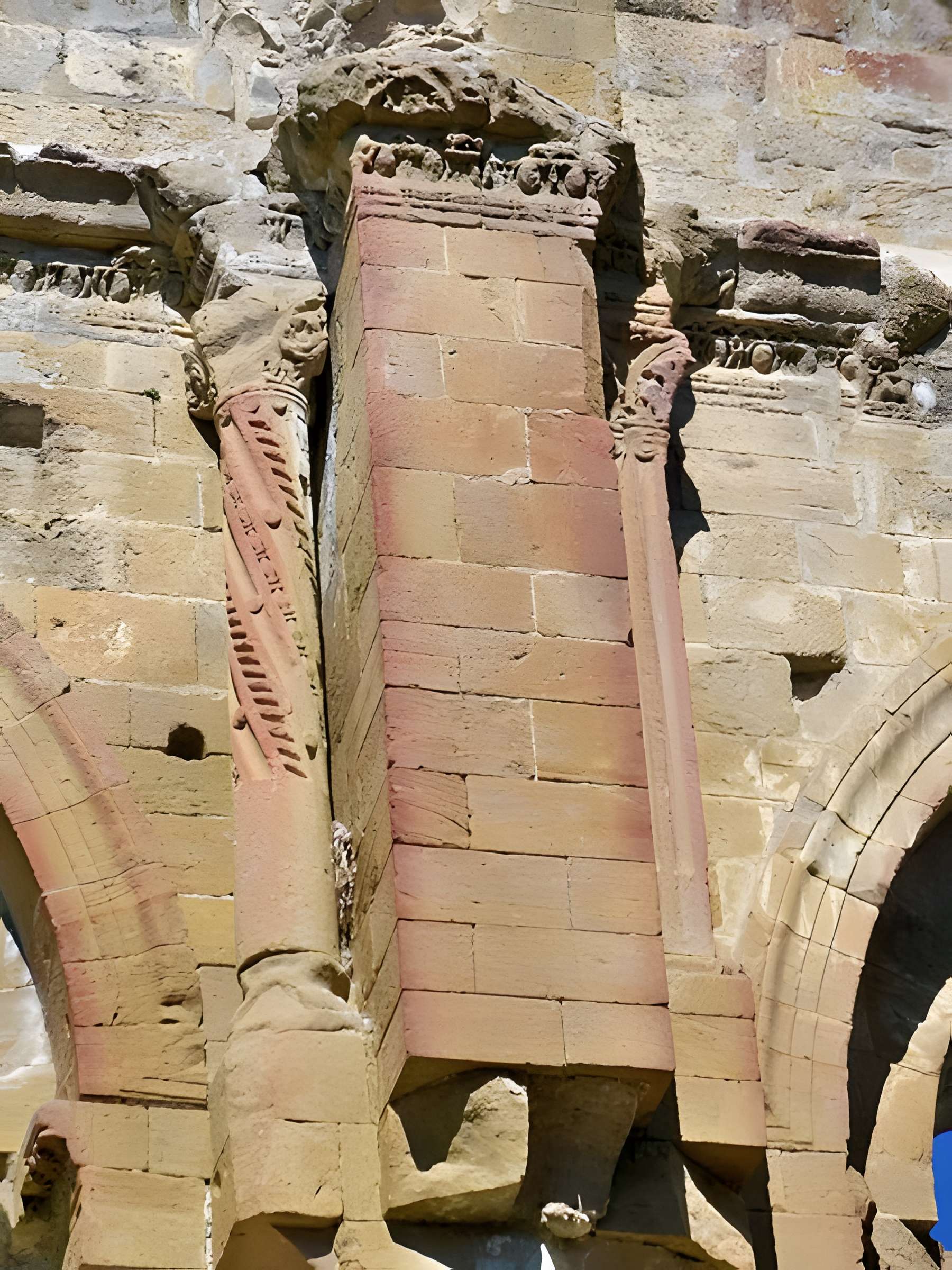 Prieuré de Saint-André-de-Rosans