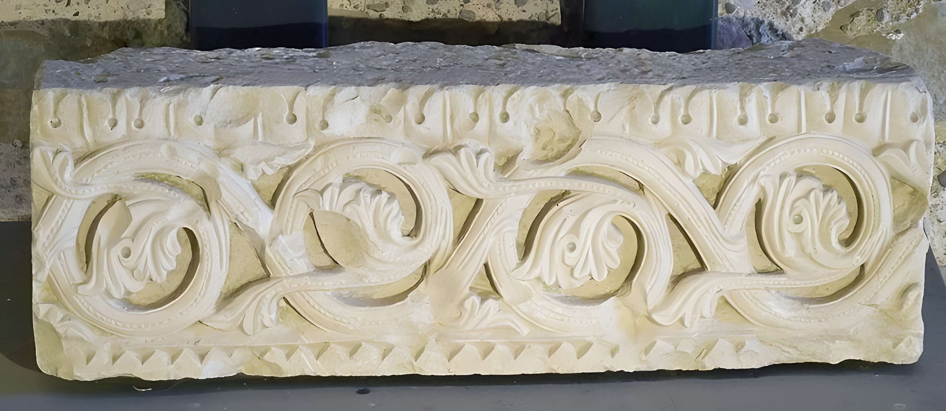 Prieuré de Saint-André-de-Rosans