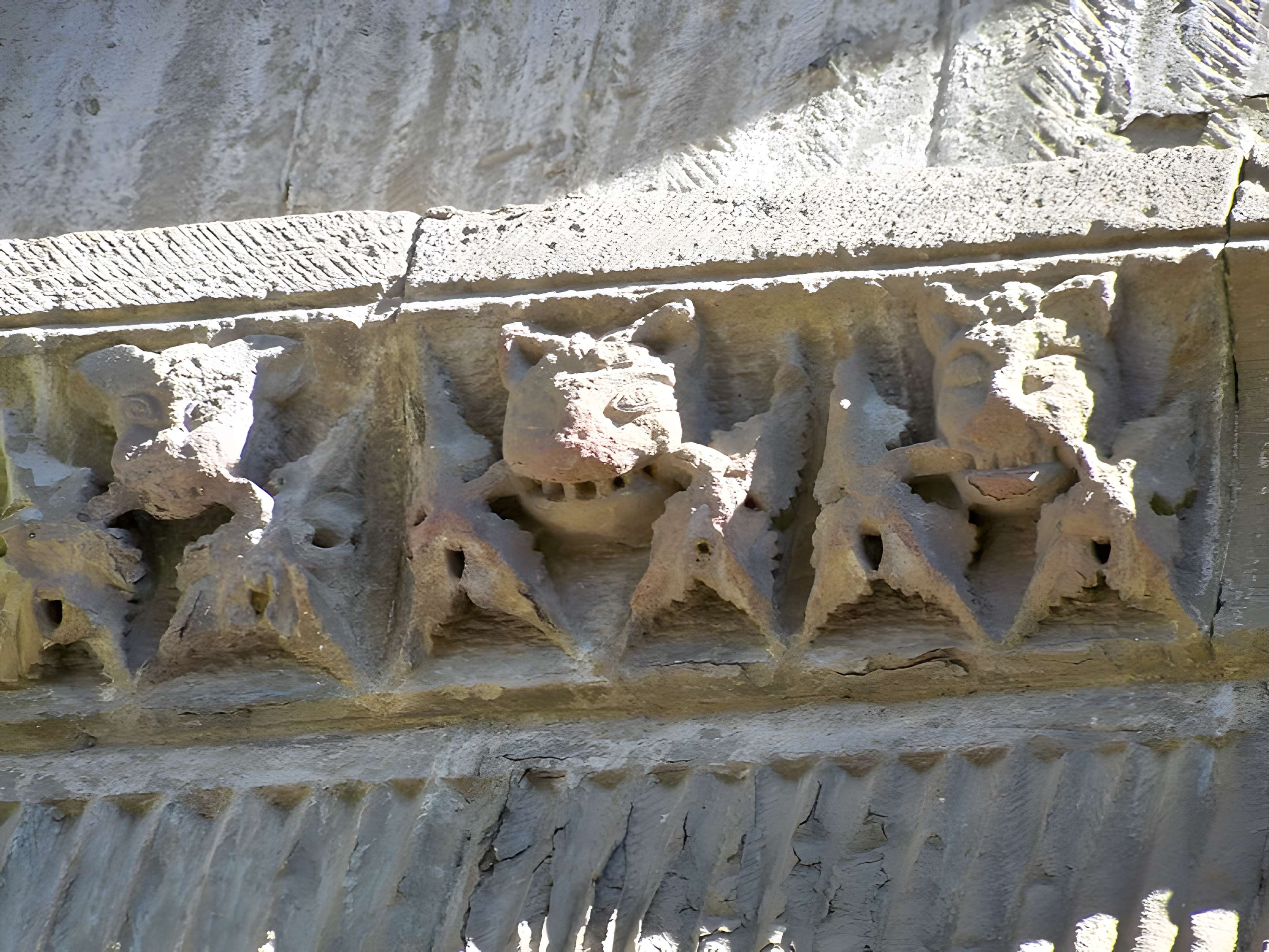 Prieuré de Saint-André-de-Rosans