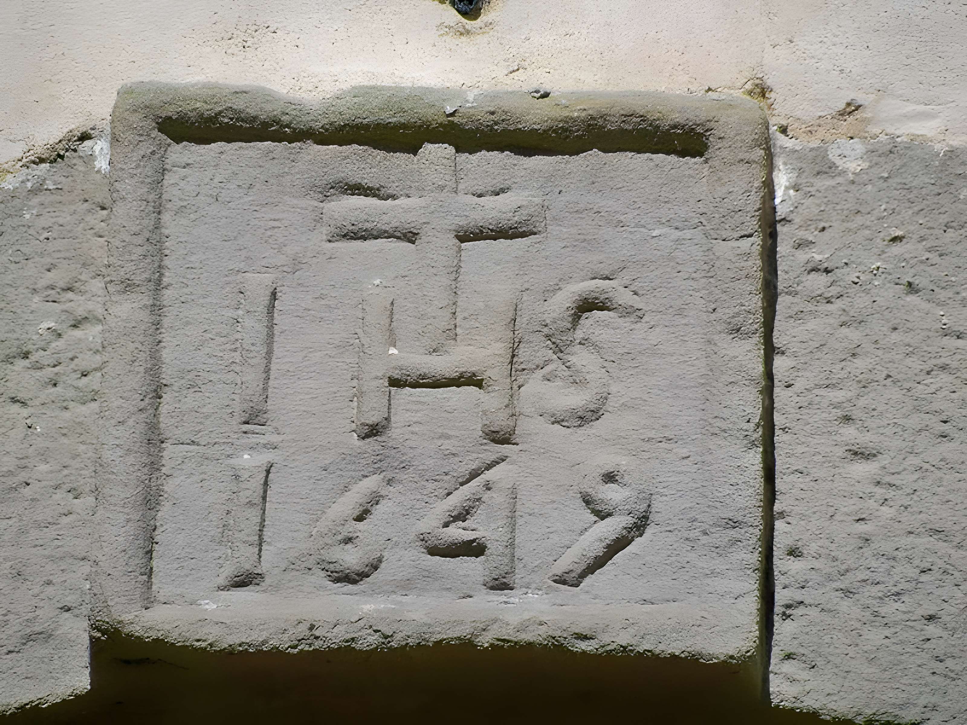 Prieuré de Saint-André-de-Rosans